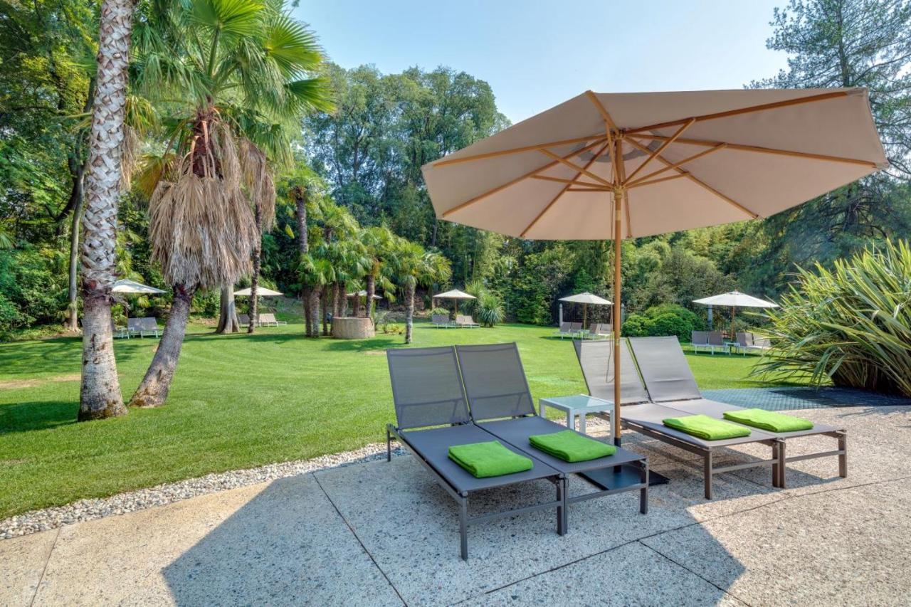 Rambaldi Apartments Casa Nr 5 Bardolino Exteriér fotografie