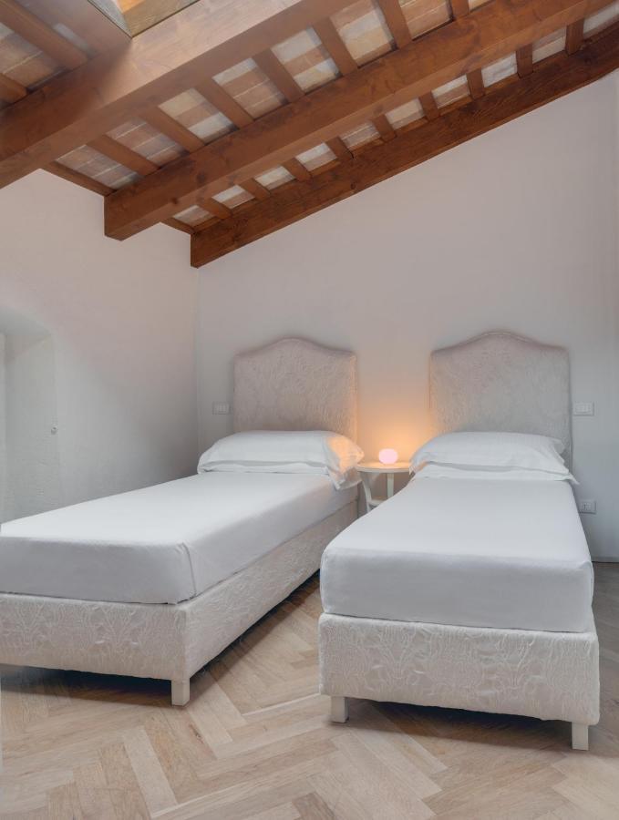 Rambaldi Apartments Casa Nr 5 Bardolino Exteriér fotografie