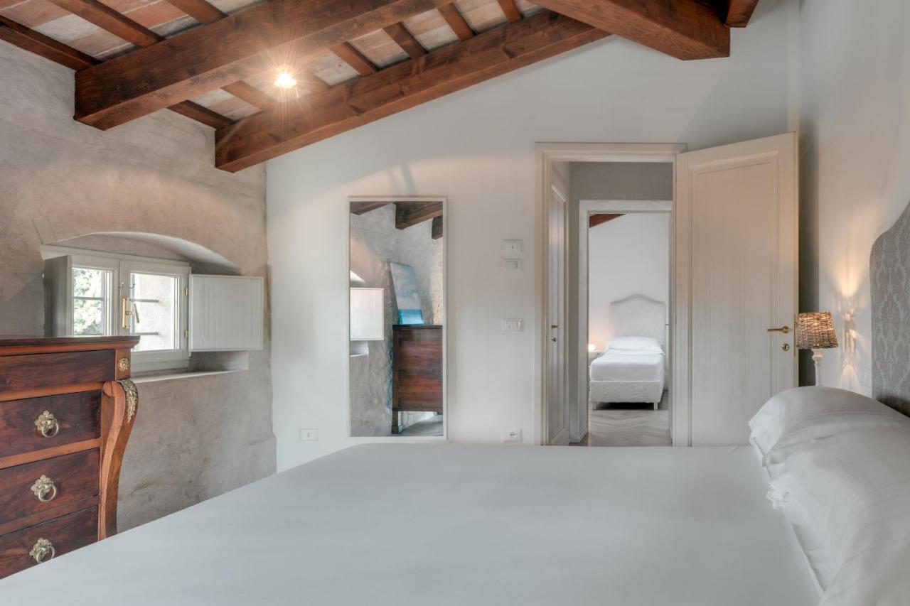 Rambaldi Apartments Casa Nr 5 Bardolino Exteriér fotografie