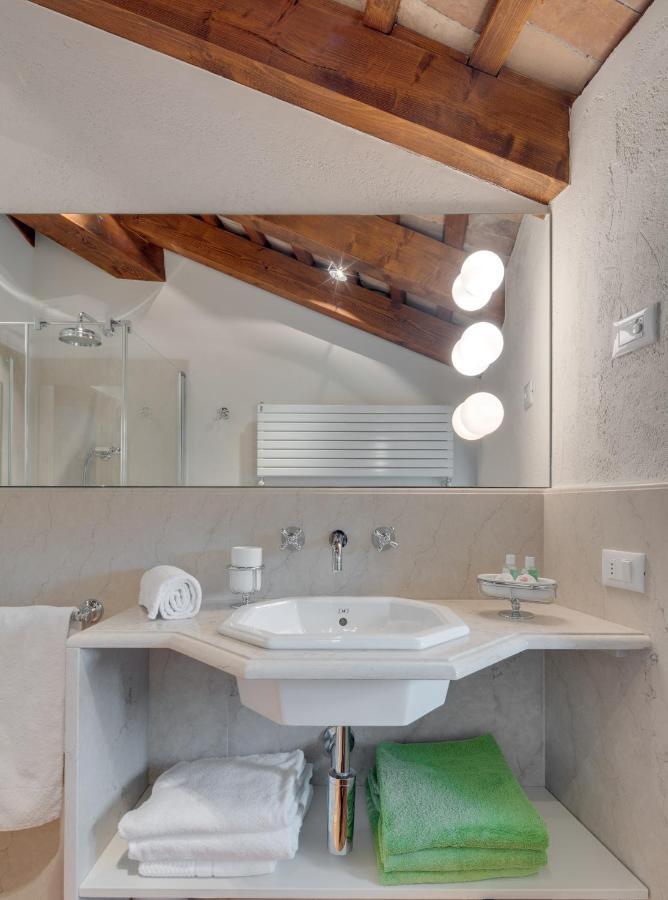 Rambaldi Apartments Casa Nr 5 Bardolino Exteriér fotografie
