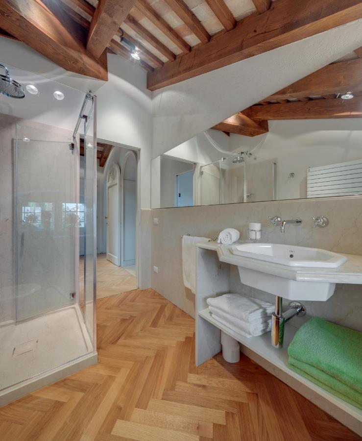 Rambaldi Apartments Casa Nr 5 Bardolino Exteriér fotografie