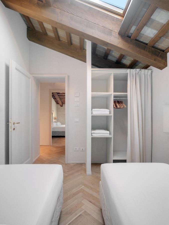 Rambaldi Apartments Casa Nr 5 Bardolino Exteriér fotografie