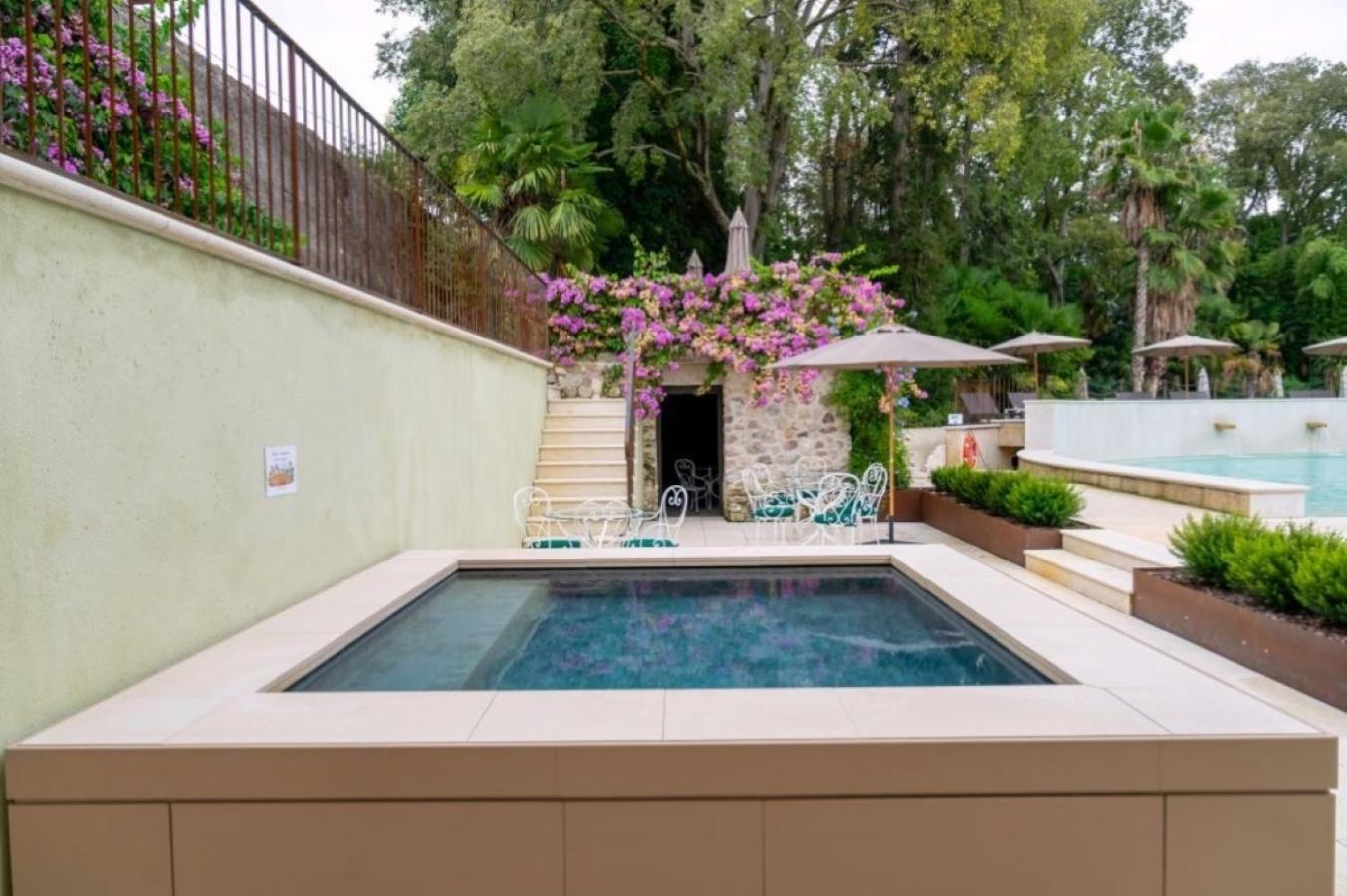Rambaldi Apartments Casa Nr 5 Bardolino Exteriér fotografie