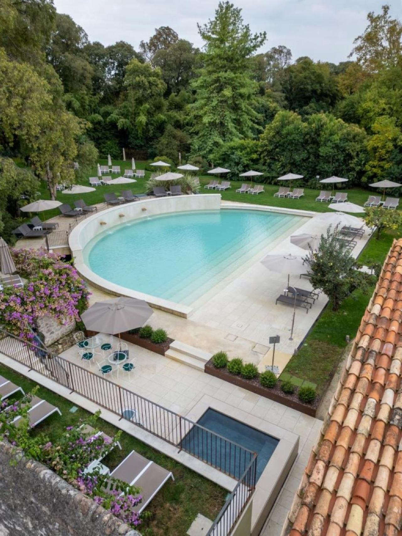 Rambaldi Apartments Casa Nr 5 Bardolino Exteriér fotografie