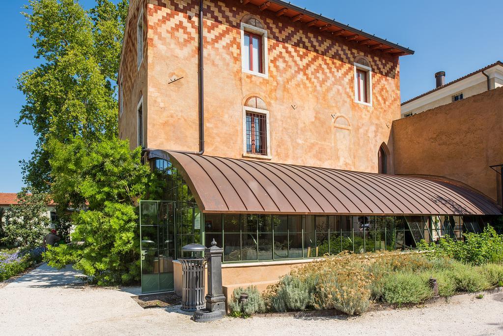 Rambaldi Apartments Casa Nr 5 Bardolino Exteriér fotografie